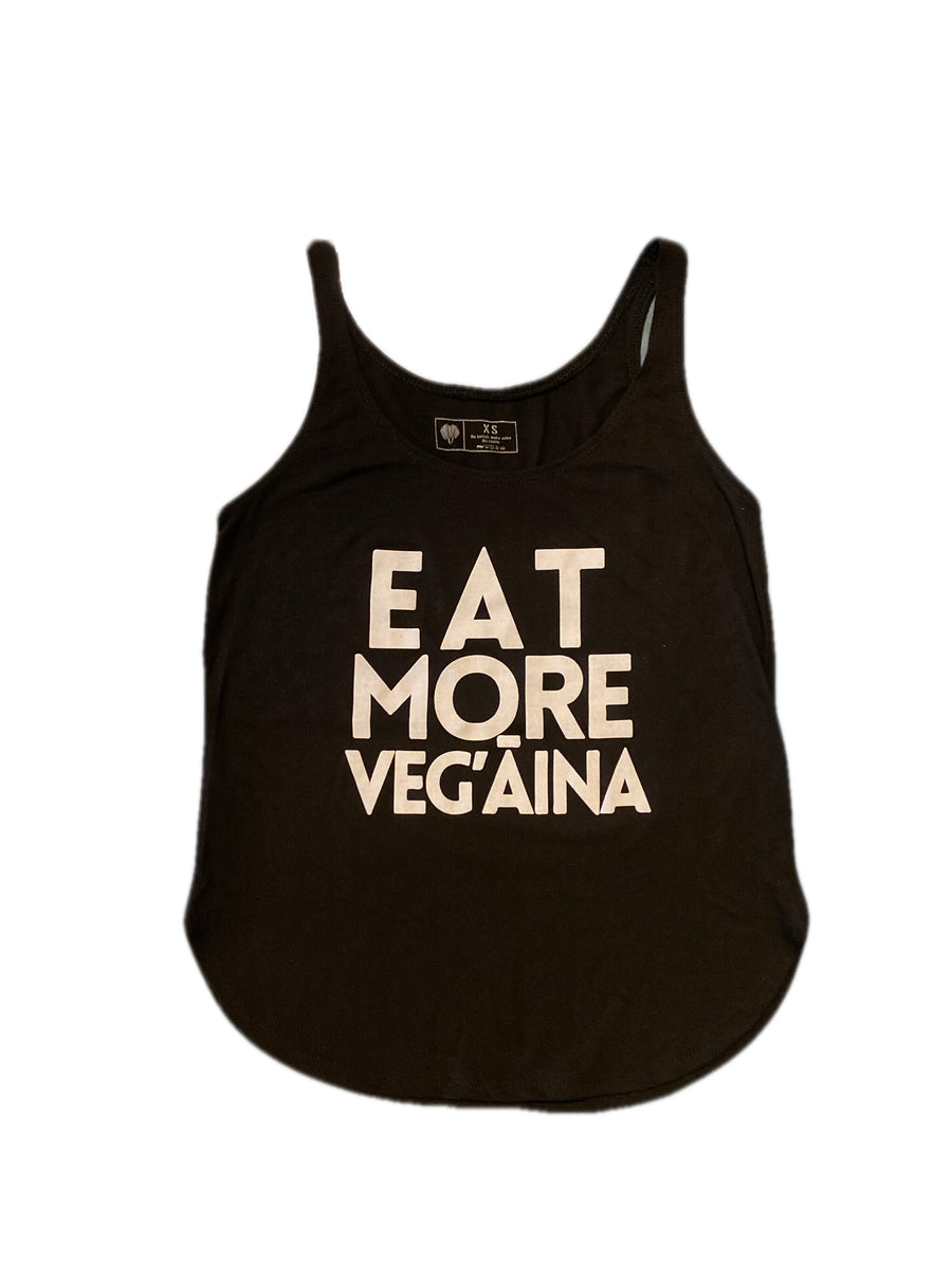 Classic Slub Scoop Tank - Bay Leaf