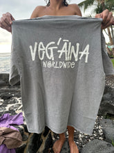 Load image into Gallery viewer, Veg’ĀINA WORLDWIDE Boxy Tee