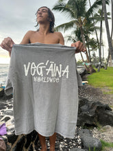 Load image into Gallery viewer, Veg’ĀINA WORLDWIDE Boxy Tee