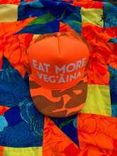 Load image into Gallery viewer, Eat More VegʻĀINA Hat