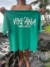 Load image into Gallery viewer, Veg’ĀINA WORLDWIDE Boxy Tee