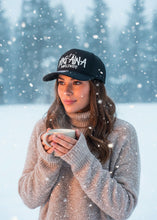 Load image into Gallery viewer, Veg'ĀINA WORLDWIDE trucker hat