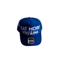 Load image into Gallery viewer, Eat More Veg‘ĀINA  Trucker hats
