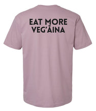 Load image into Gallery viewer, Eat More Veg’ĀINA POI SHIRT