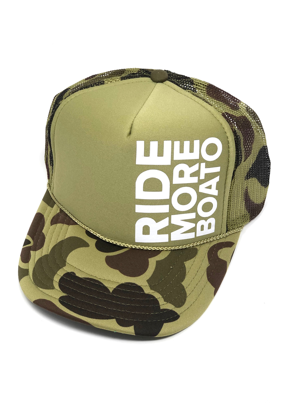 Ride More BOATO